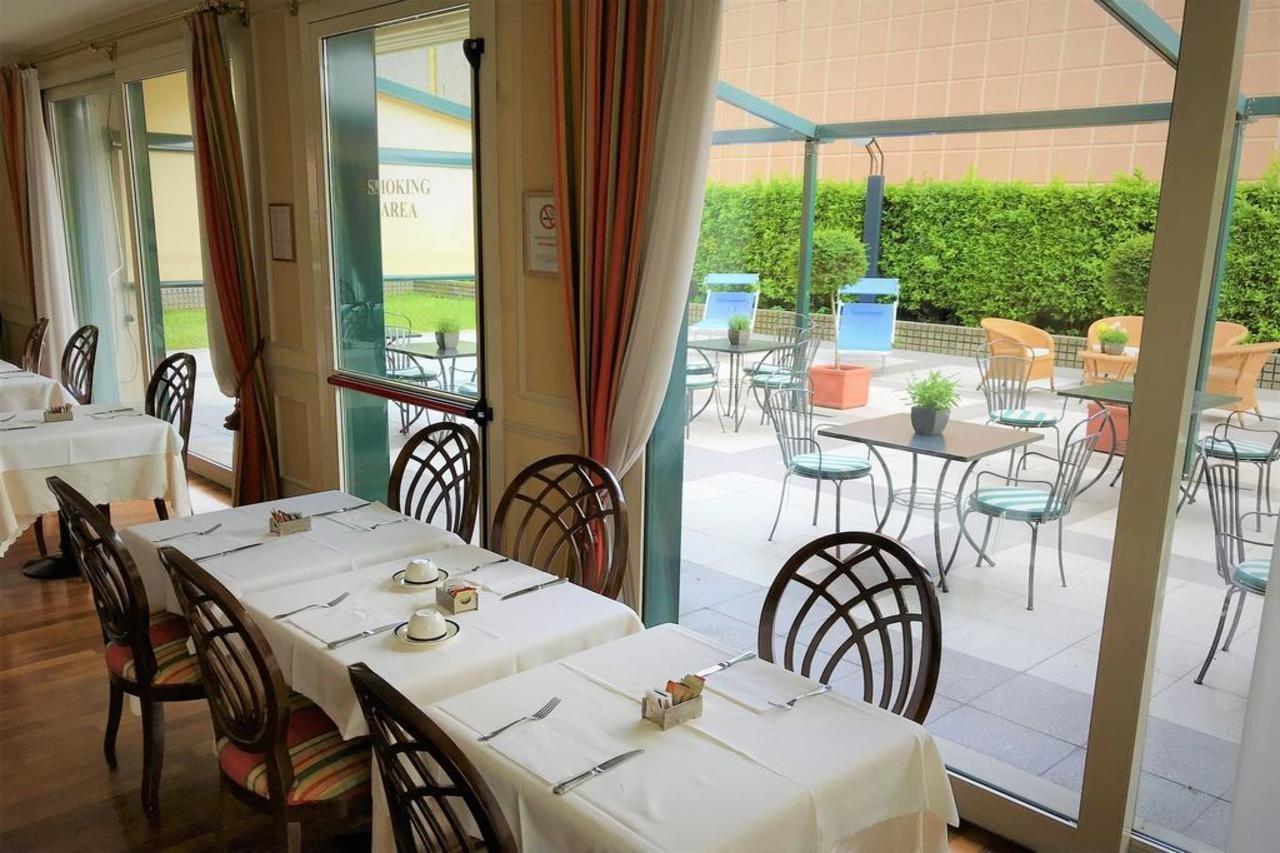 The Regency Sure Hotel Collection By Best Western Lissone Exterior foto