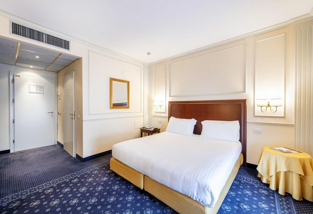 The Regency Sure Hotel Collection By Best Western Lissone Exterior foto