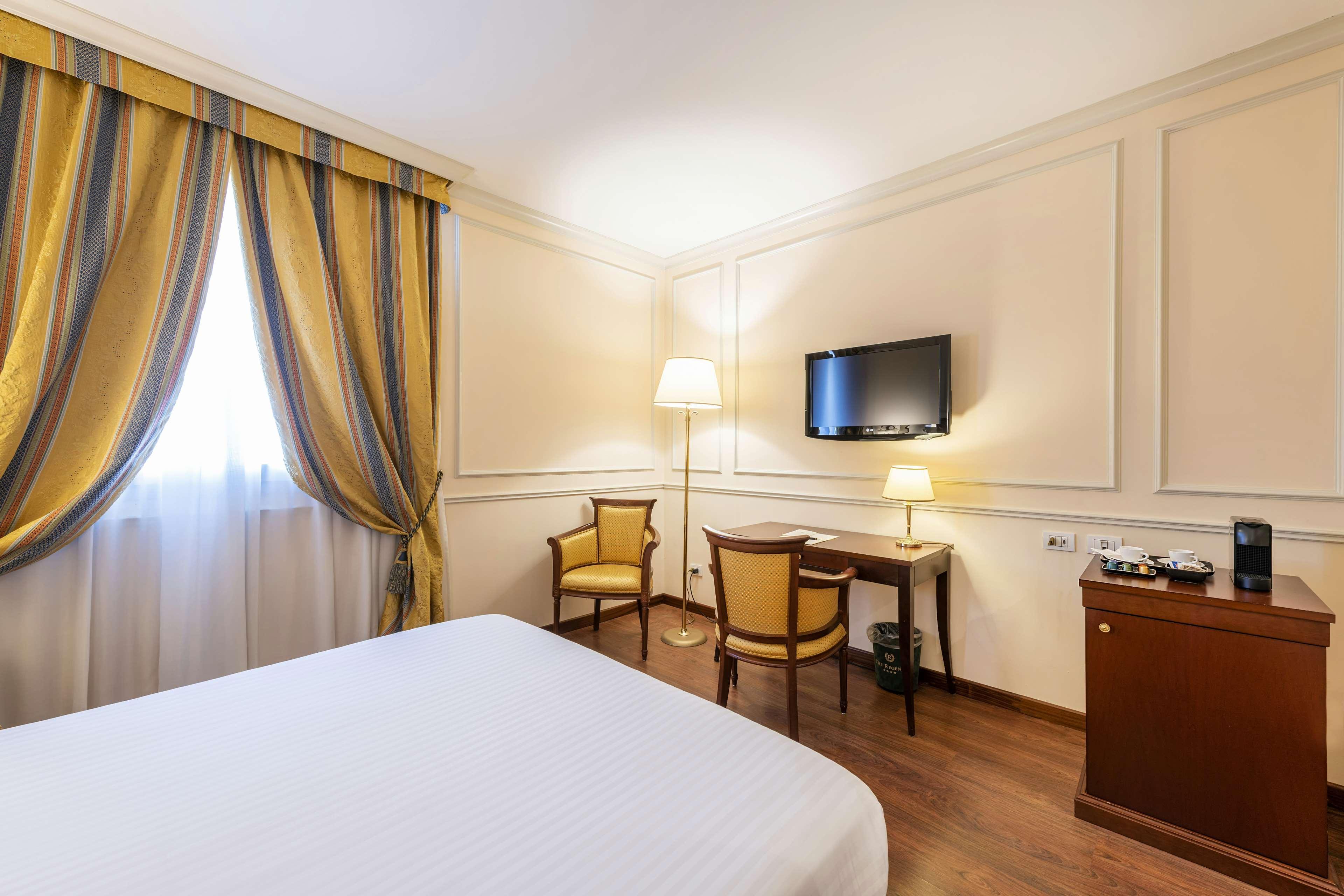 The Regency Sure Hotel Collection By Best Western Lissone Exterior foto