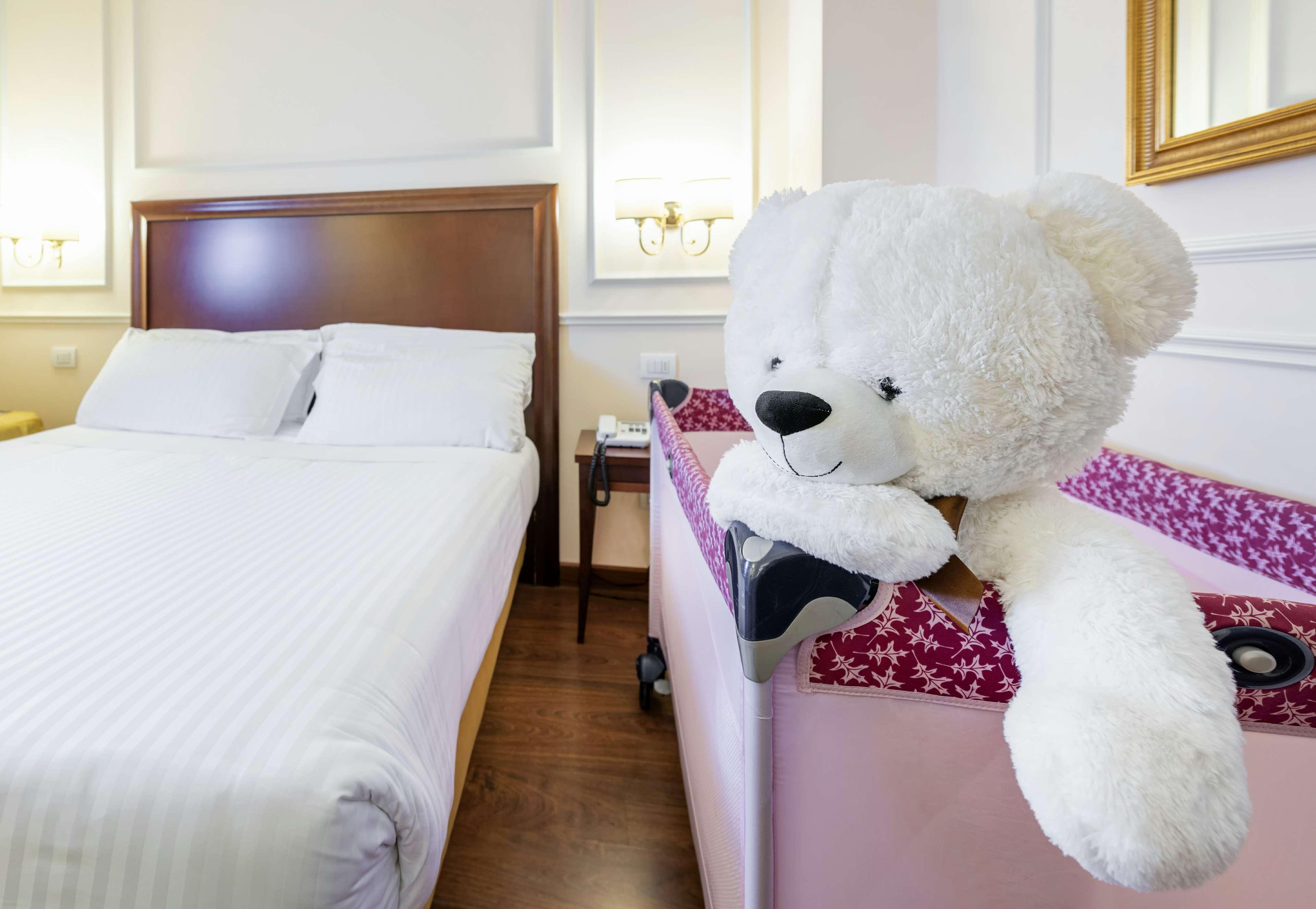 The Regency Sure Hotel Collection By Best Western Lissone Exterior foto