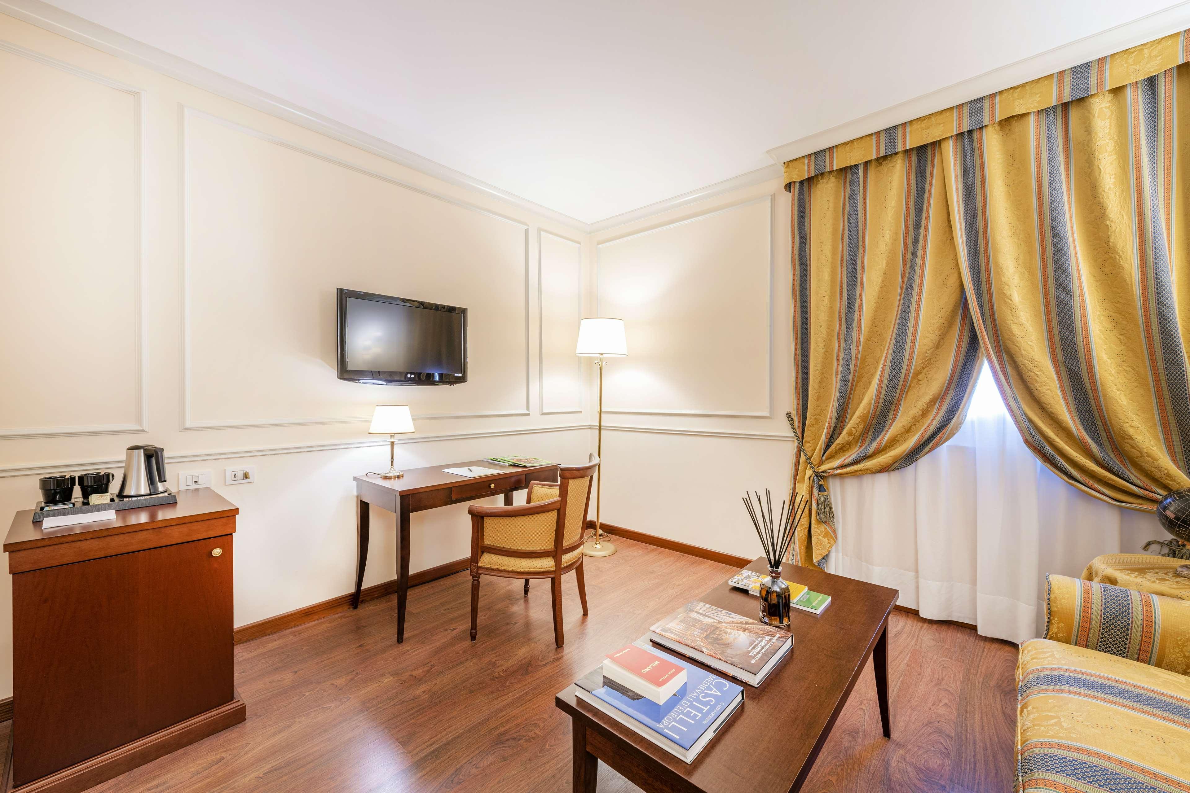 The Regency Sure Hotel Collection By Best Western Lissone Exterior foto