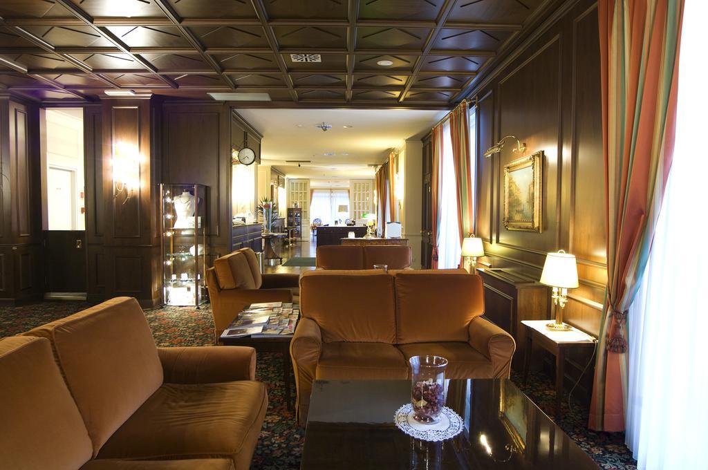 The Regency Sure Hotel Collection By Best Western Lissone Exterior foto