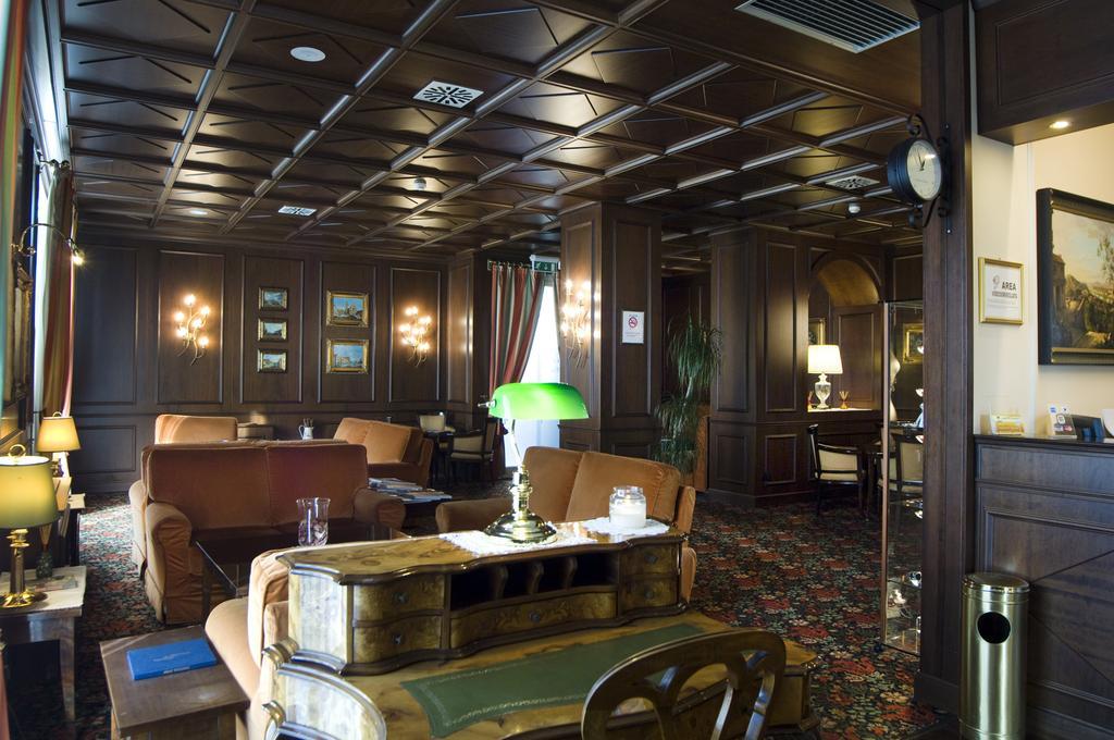 The Regency Sure Hotel Collection By Best Western Lissone Exterior foto