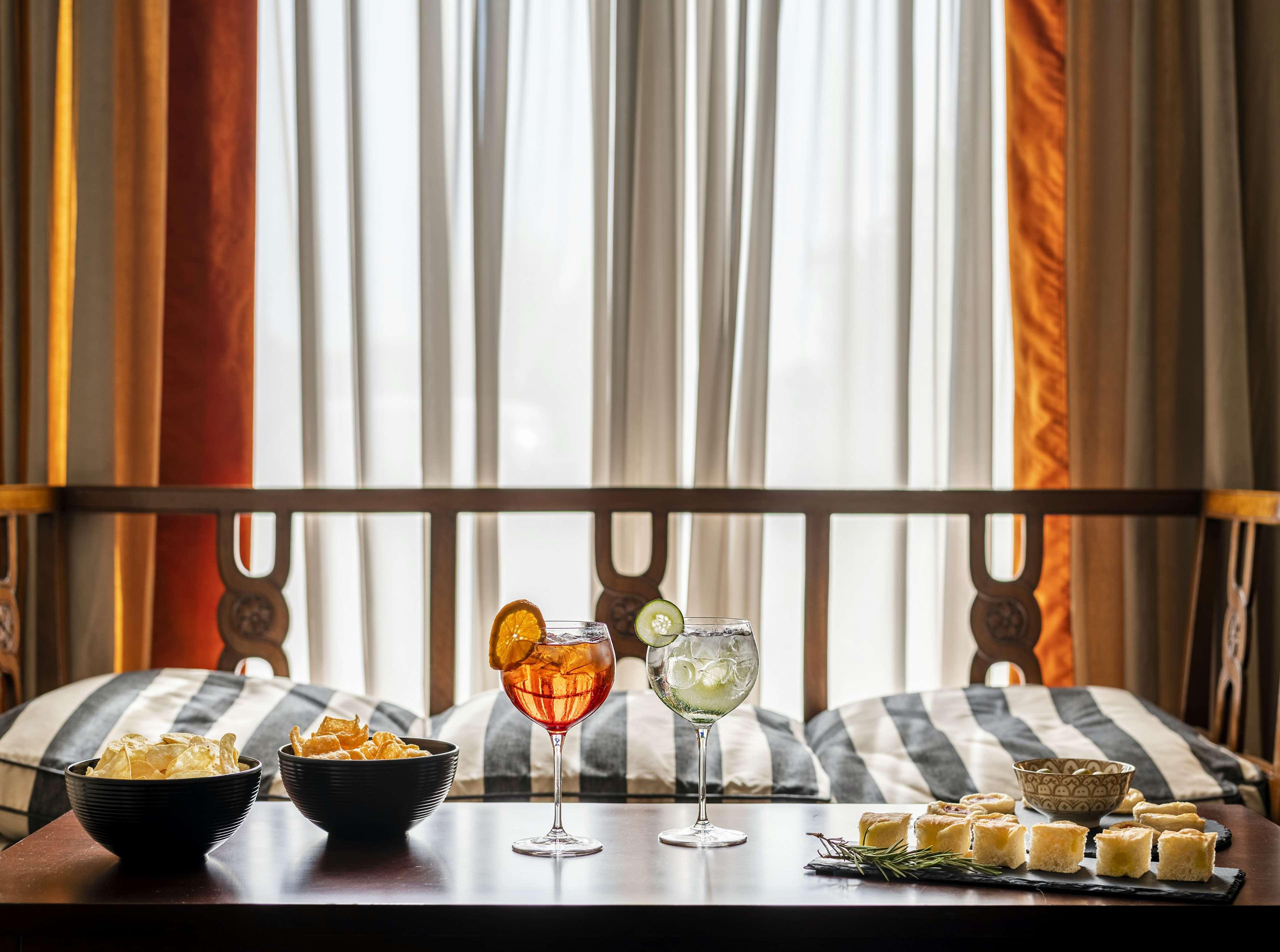 The Regency Sure Hotel Collection By Best Western Lissone Exterior foto