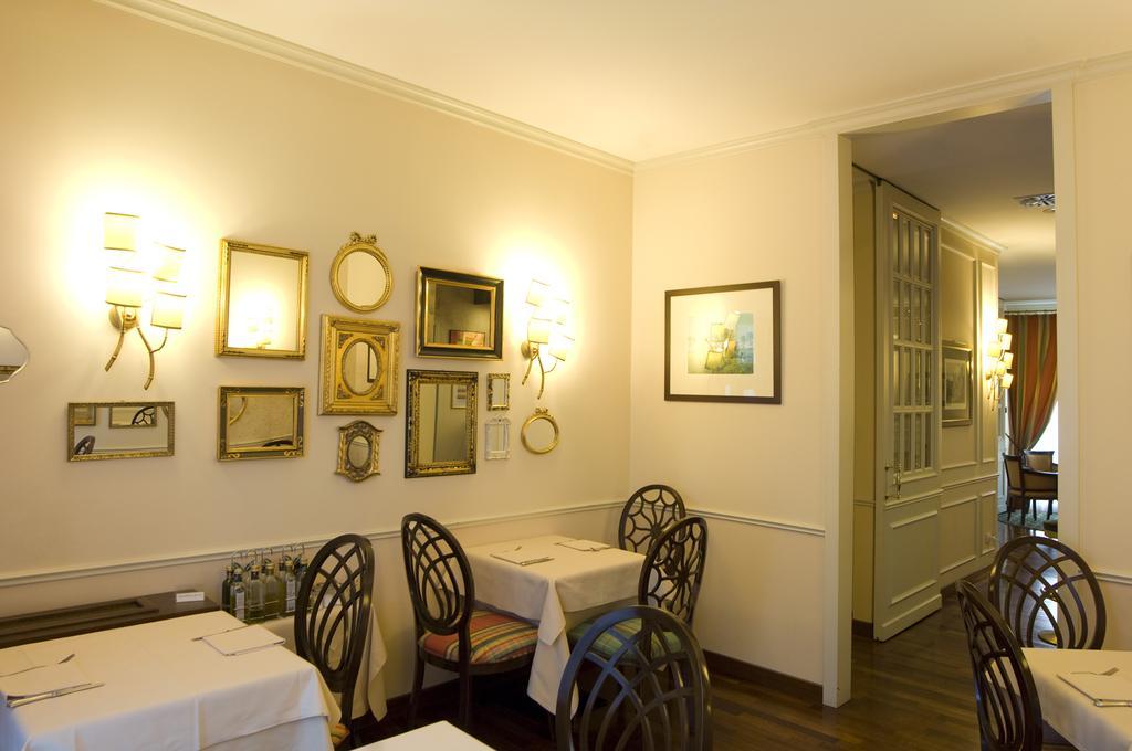The Regency Sure Hotel Collection By Best Western Lissone Exterior foto