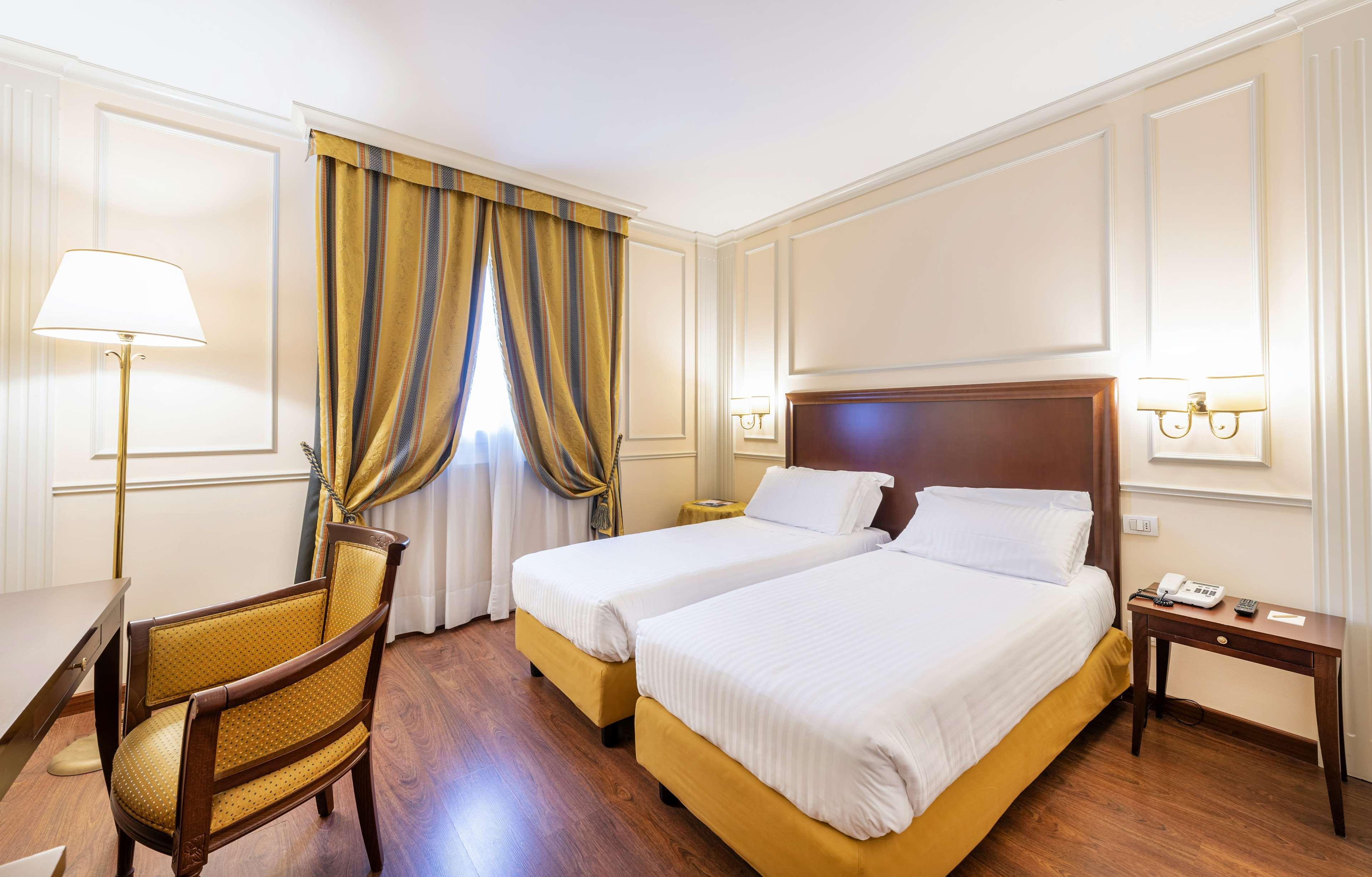 The Regency Sure Hotel Collection By Best Western Lissone Exterior foto