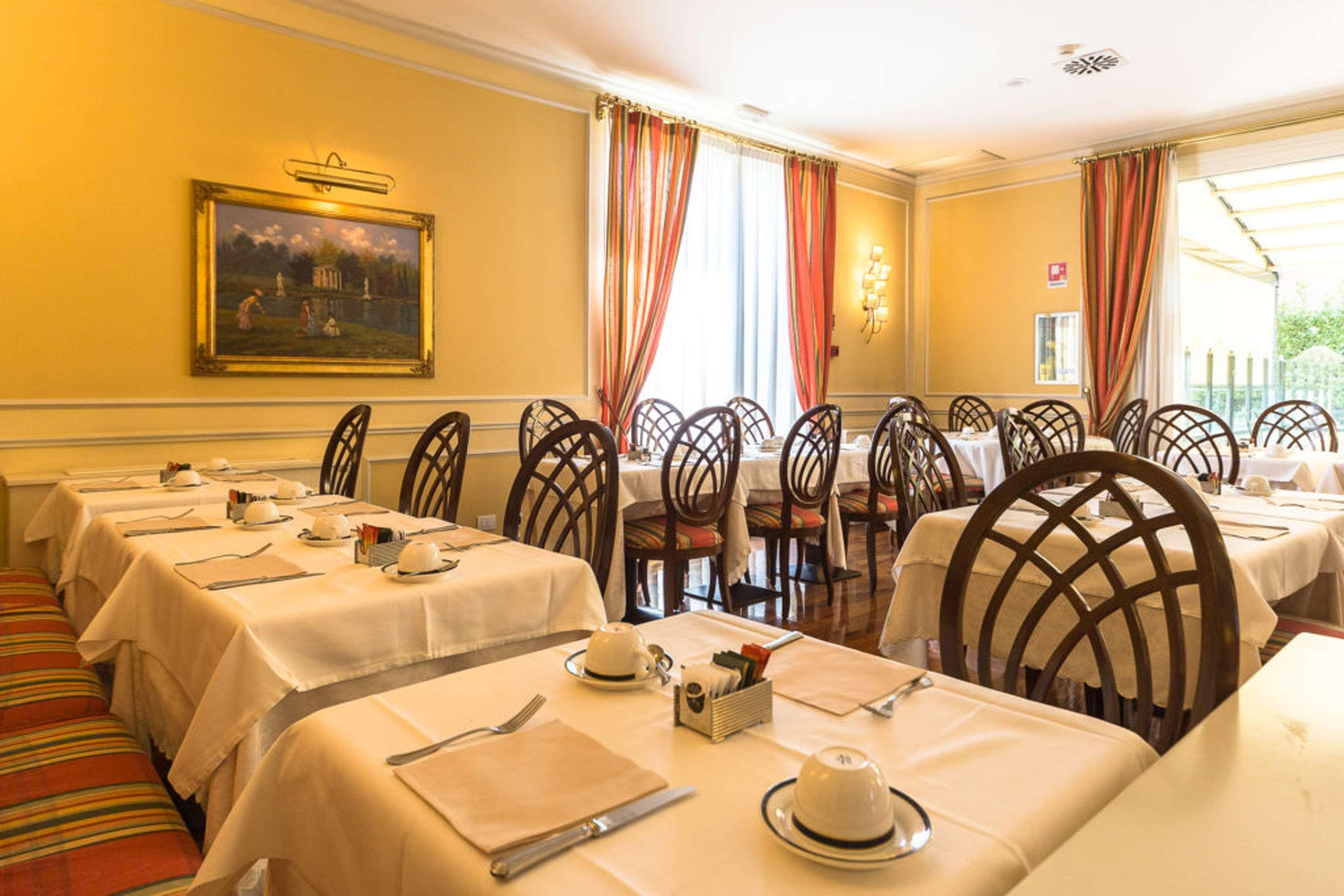The Regency Sure Hotel Collection By Best Western Lissone Exterior foto