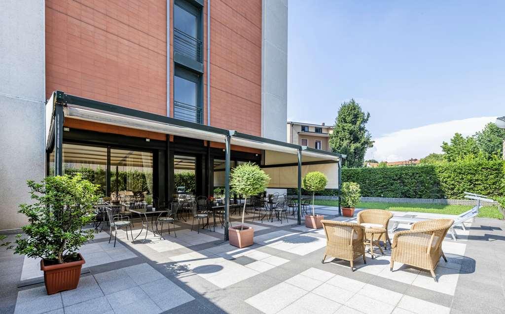 The Regency Sure Hotel Collection By Best Western Lissone Facilidades foto