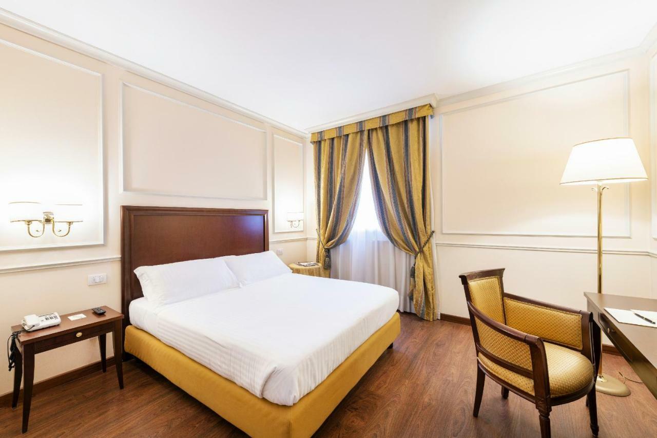 The Regency Sure Hotel Collection By Best Western Lissone Exterior foto